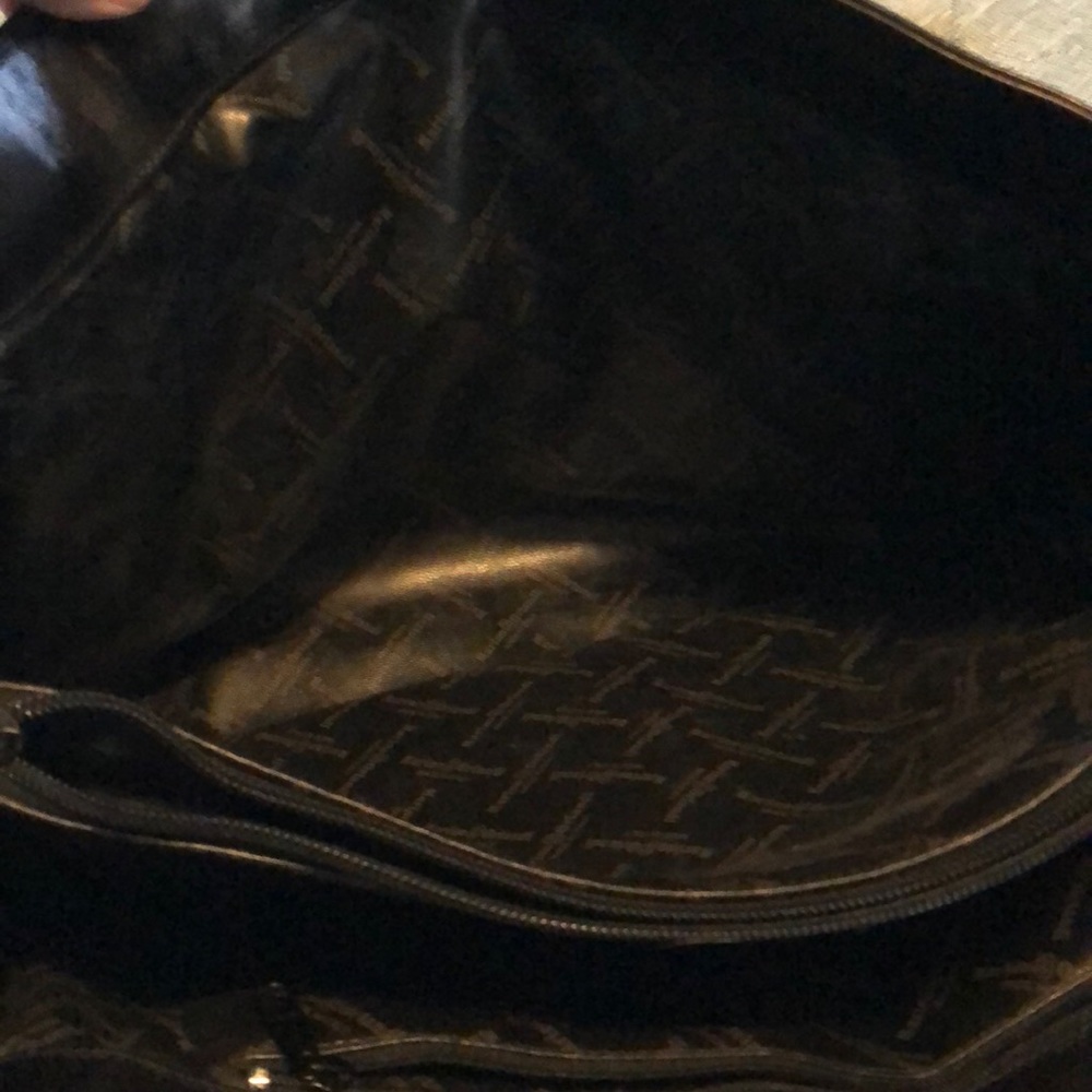 Rare Vintage Marino Orlandi Briefcase - Picture 11 of 16